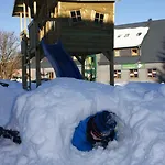 Feldmann Schmiedefeld am Rennsteig