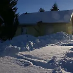Casa de Férias Feldmann Schmiedefeld am Rennsteig