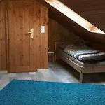 Casa de Férias Feldmann Schmiedefeld am Rennsteig