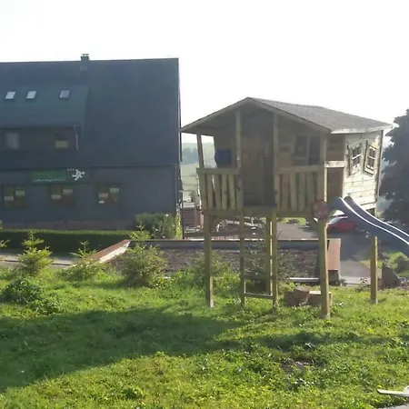 Tatil Evi Feldmann *