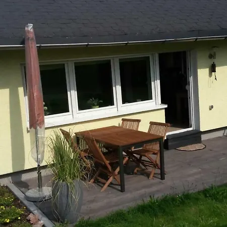 Feldmann Tatil Evi *