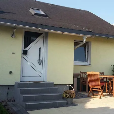 Tatil Evi Feldmann *