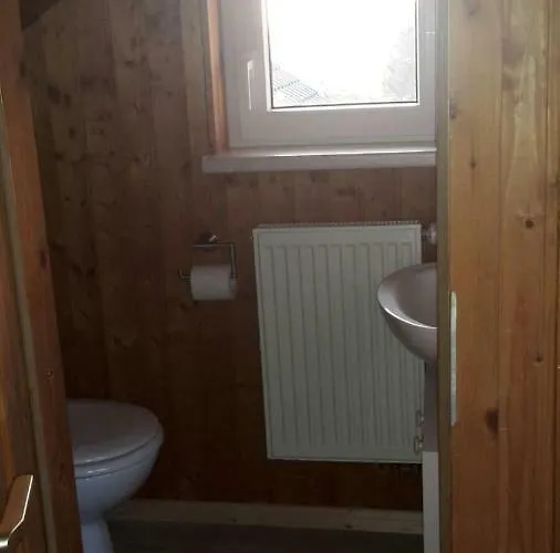 Feldmann Schmiedefeld am Rennsteig