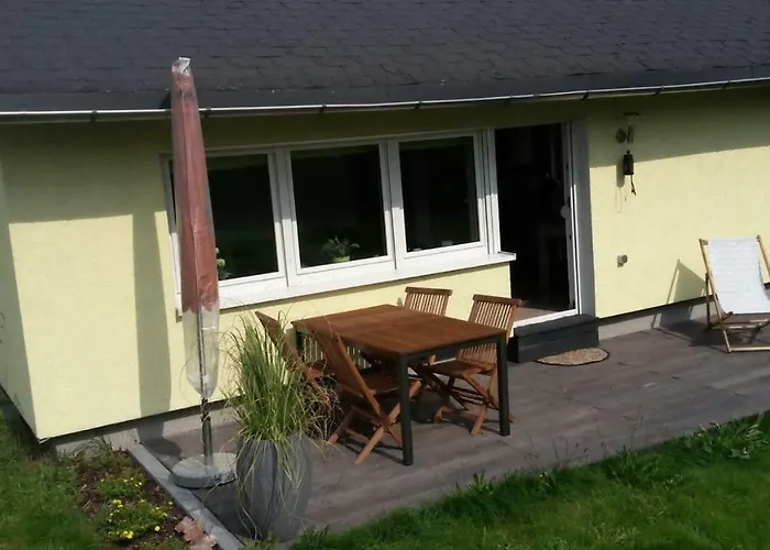 Feldmann Vakantiehuis *