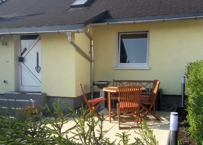 Feldmann Schmiedefeld am Rennsteig