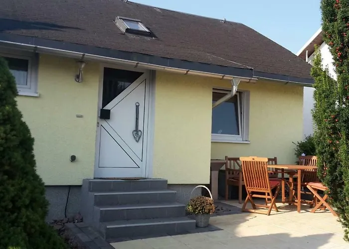 Vakantiehuis Feldmann *