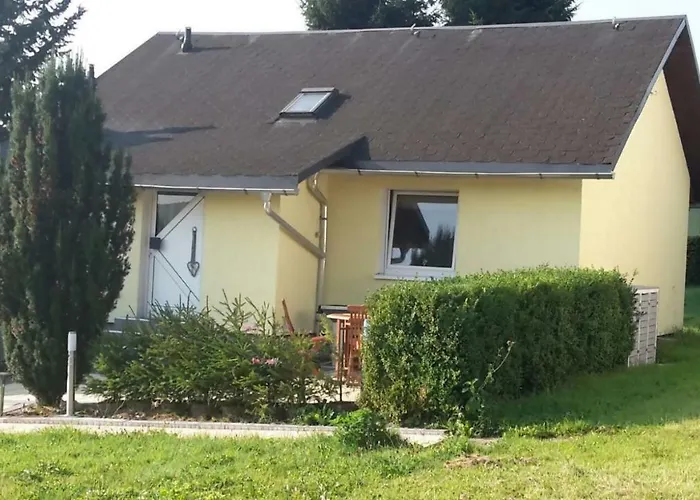 Vakantiehuis Feldmann