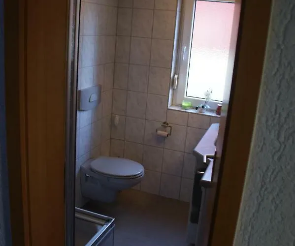 Tatil Evi Feldmann Schmiedefeld am Rennsteig